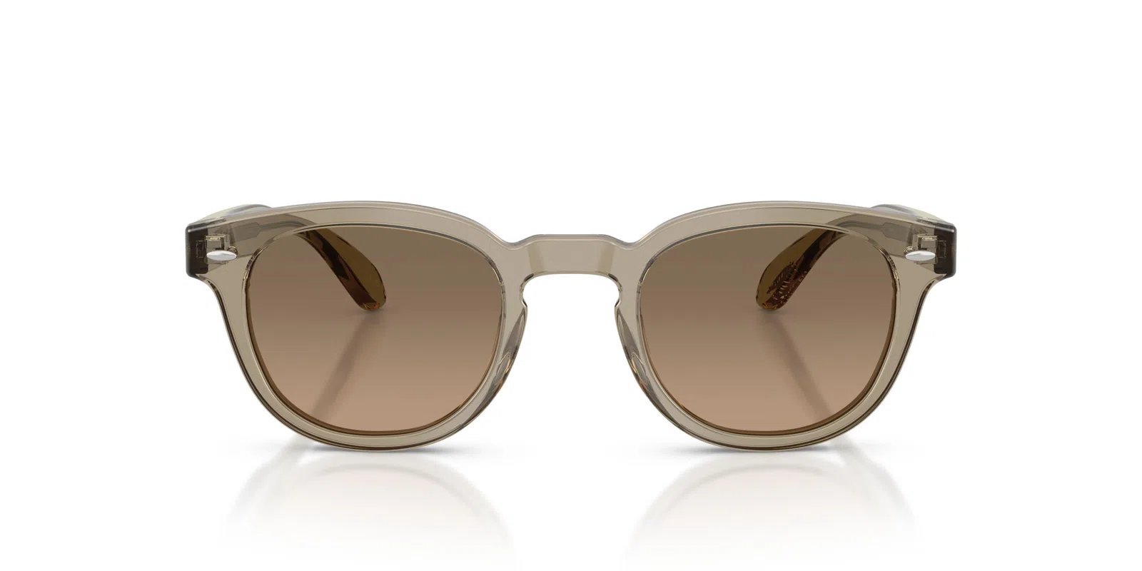 Oliver Peoples Sheldrake Sun 5036S Sunglasses - view 21